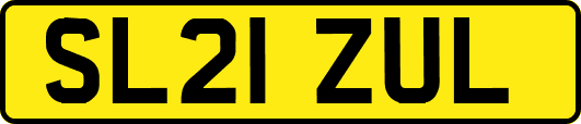 SL21ZUL
