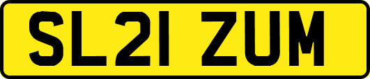 SL21ZUM