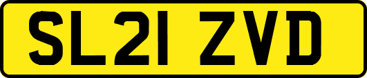 SL21ZVD