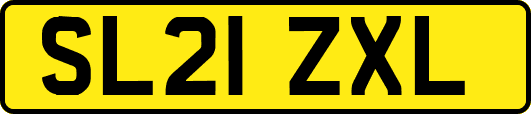 SL21ZXL
