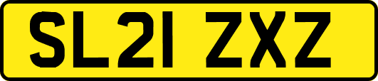 SL21ZXZ