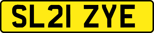 SL21ZYE