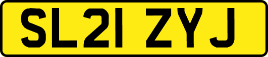 SL21ZYJ