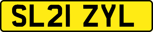 SL21ZYL