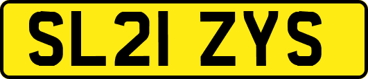 SL21ZYS