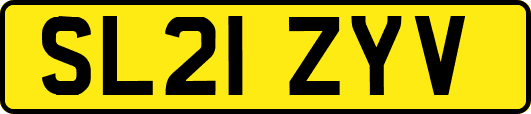 SL21ZYV
