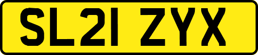 SL21ZYX
