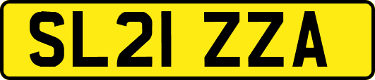 SL21ZZA
