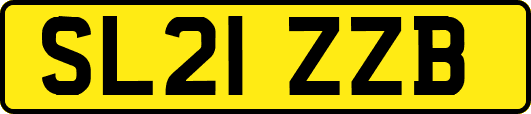 SL21ZZB