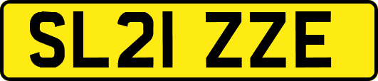 SL21ZZE
