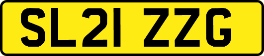 SL21ZZG