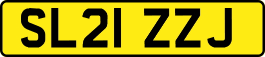 SL21ZZJ