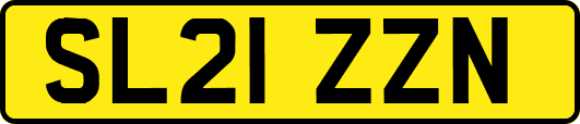 SL21ZZN