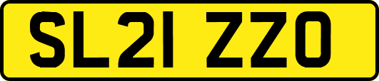 SL21ZZO