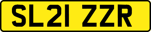 SL21ZZR