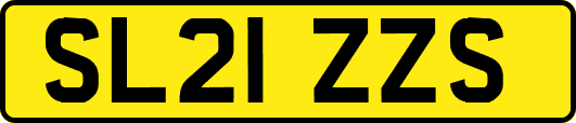 SL21ZZS