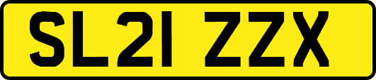 SL21ZZX