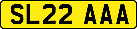SL22AAA