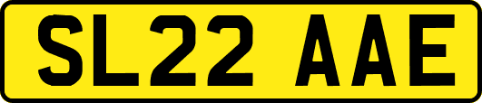 SL22AAE