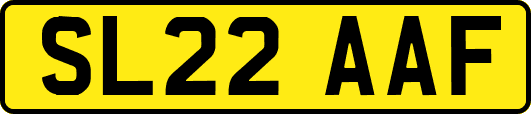 SL22AAF