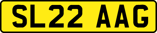 SL22AAG