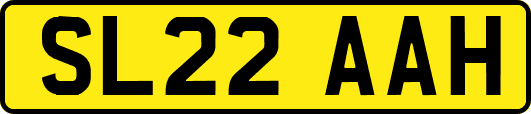 SL22AAH