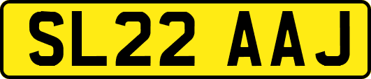 SL22AAJ