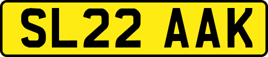 SL22AAK