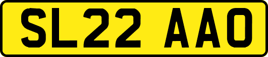 SL22AAO