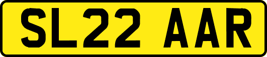 SL22AAR