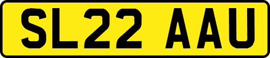 SL22AAU