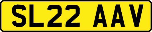 SL22AAV