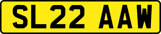 SL22AAW