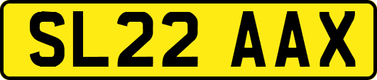SL22AAX