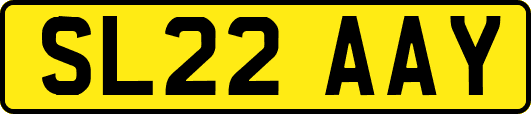 SL22AAY