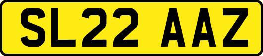 SL22AAZ