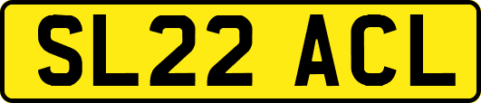 SL22ACL