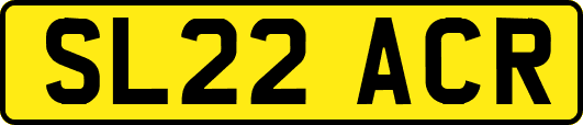 SL22ACR