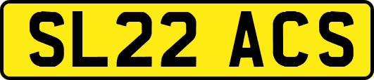 SL22ACS