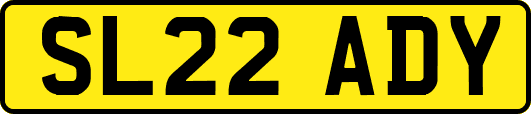 SL22ADY