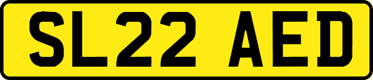 SL22AED