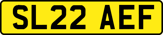SL22AEF