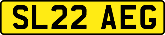 SL22AEG
