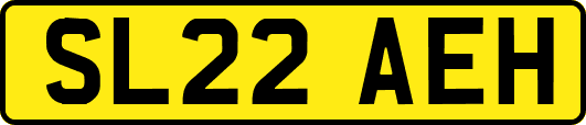 SL22AEH