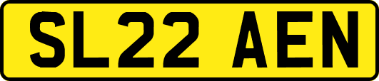 SL22AEN