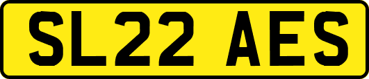 SL22AES