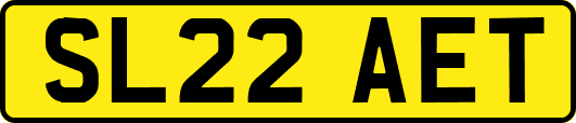 SL22AET