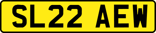 SL22AEW