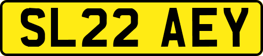 SL22AEY