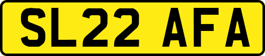 SL22AFA